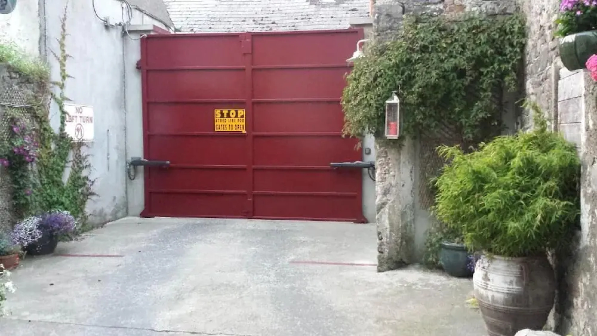 Red Setter Townhouse Bed & Breakfast