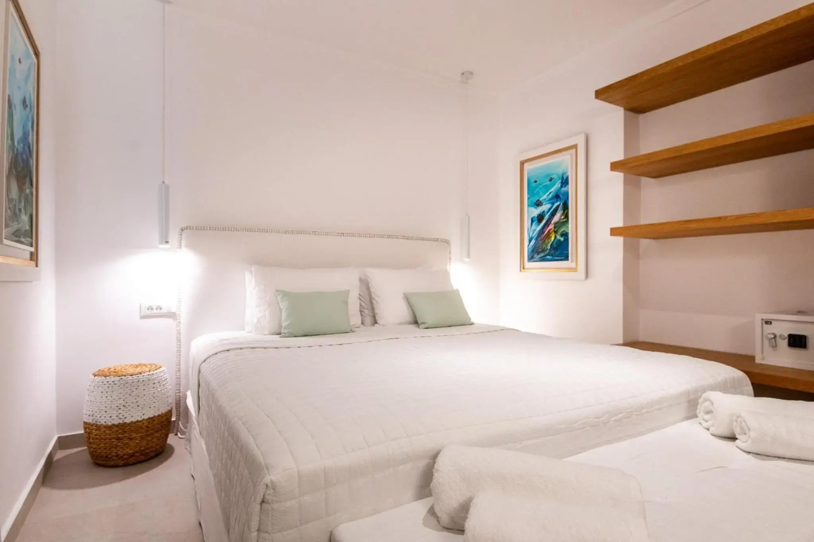 Achillion Luxury Corfu Villa