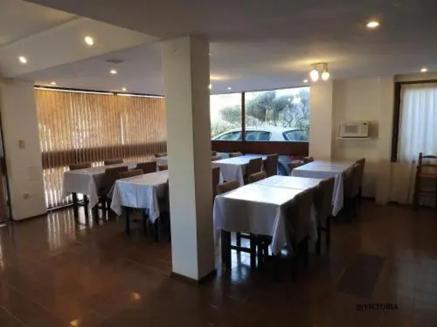 Hotel Tiburones Club