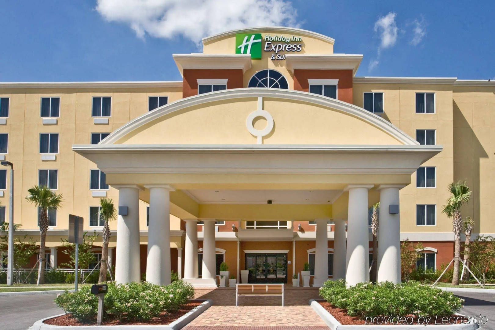 Holiday Inn Express & Suites Port St. Lucie West by IHG