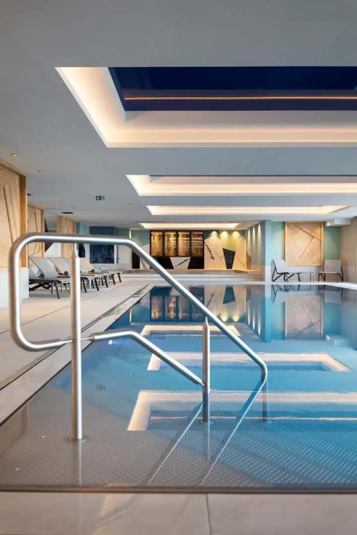 Hotel Akoya