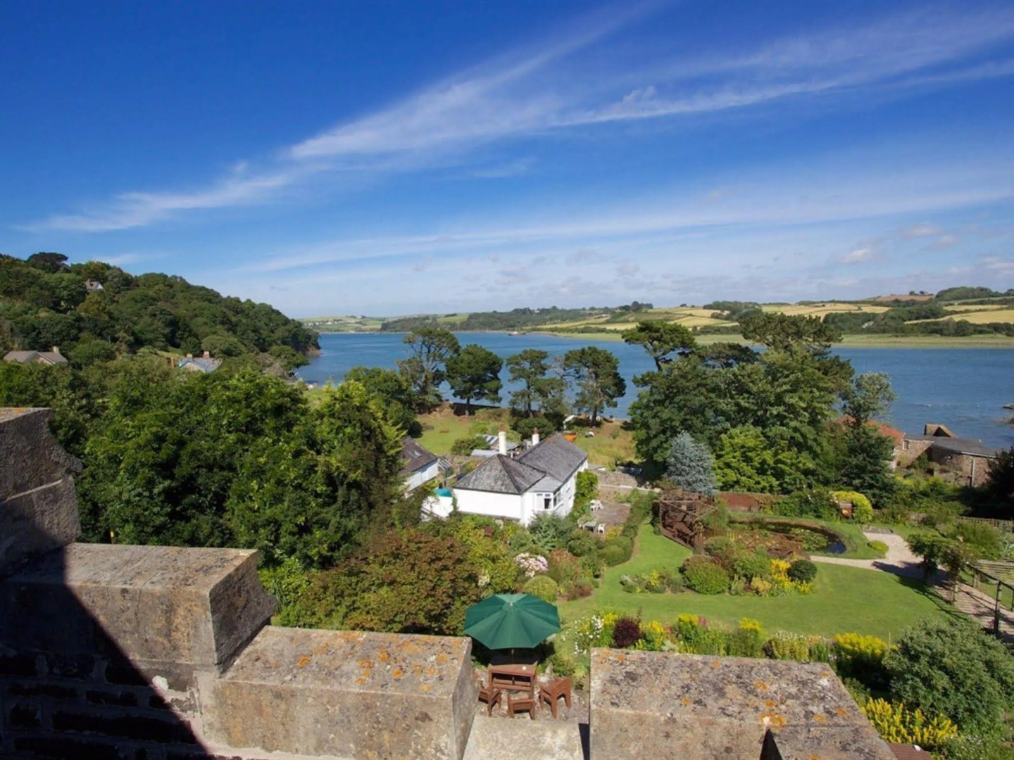 Yeoldon House - Hotel