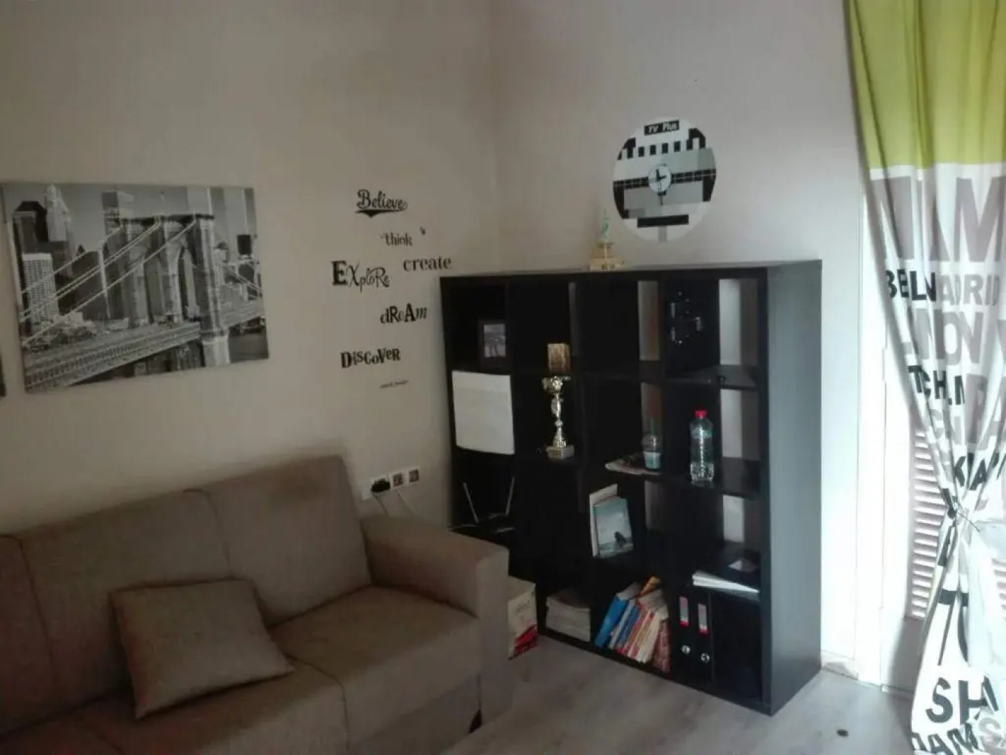 George's apartments by the airport