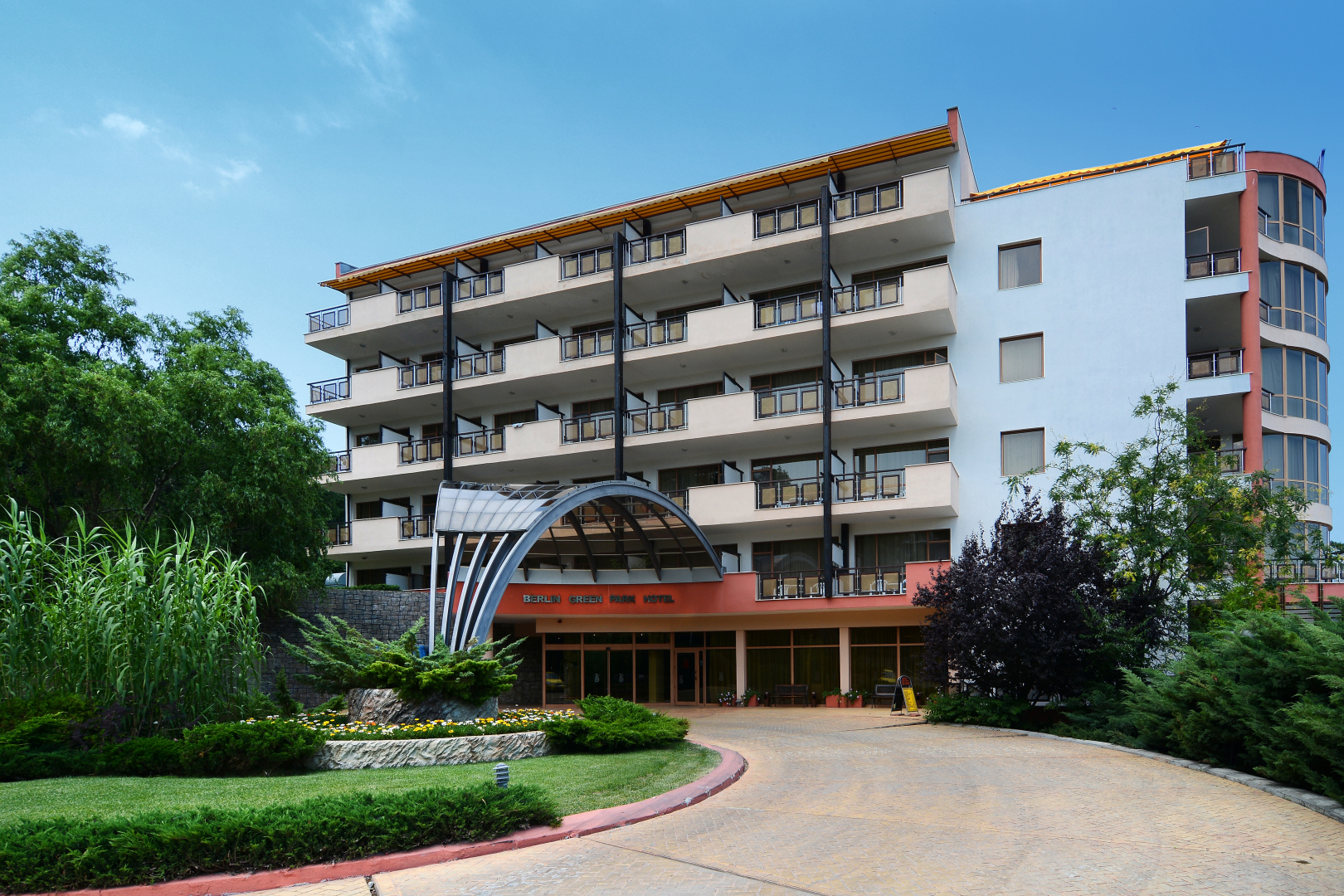 Lti Berlin Green Park