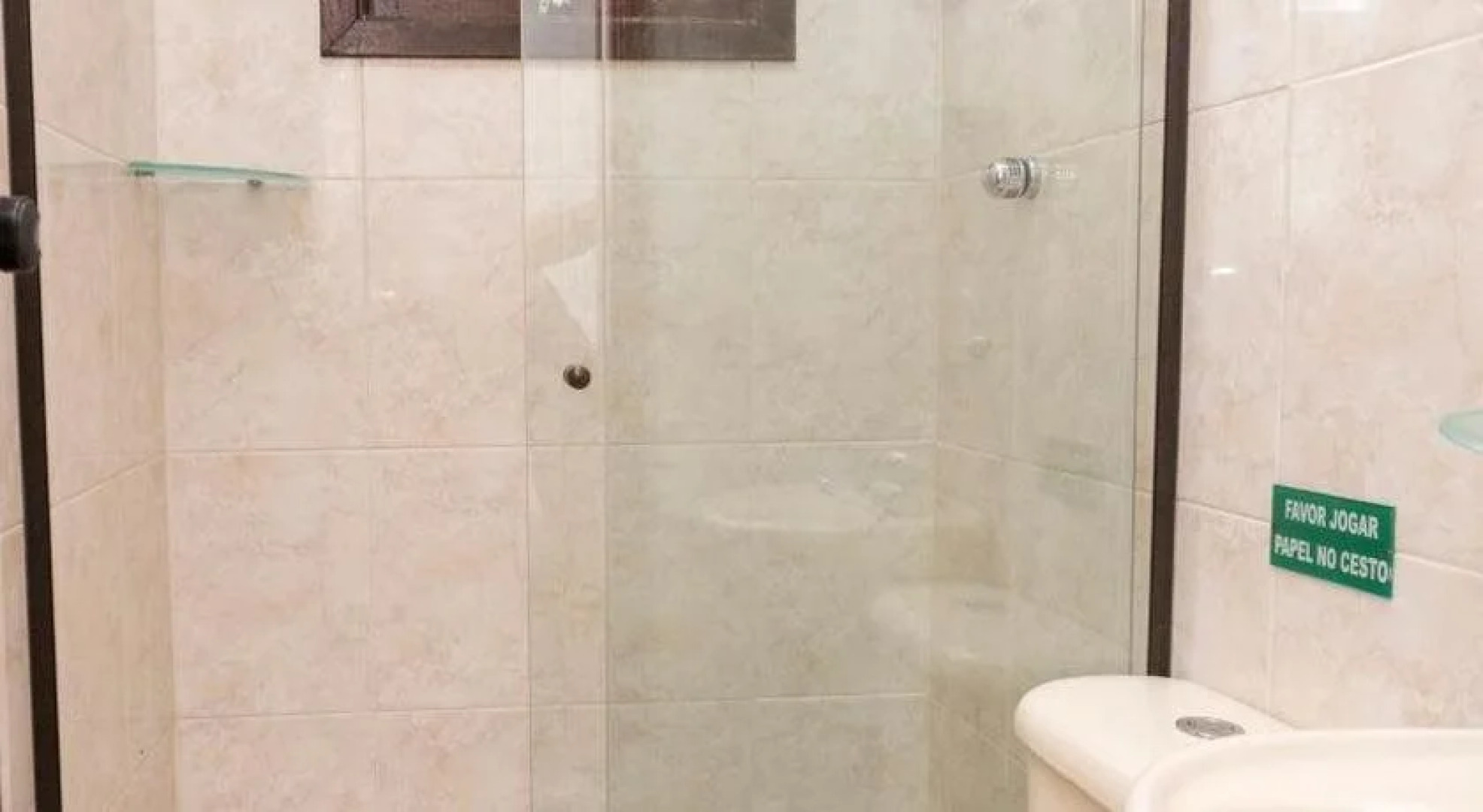 Pousada Casa do Telhado Verde