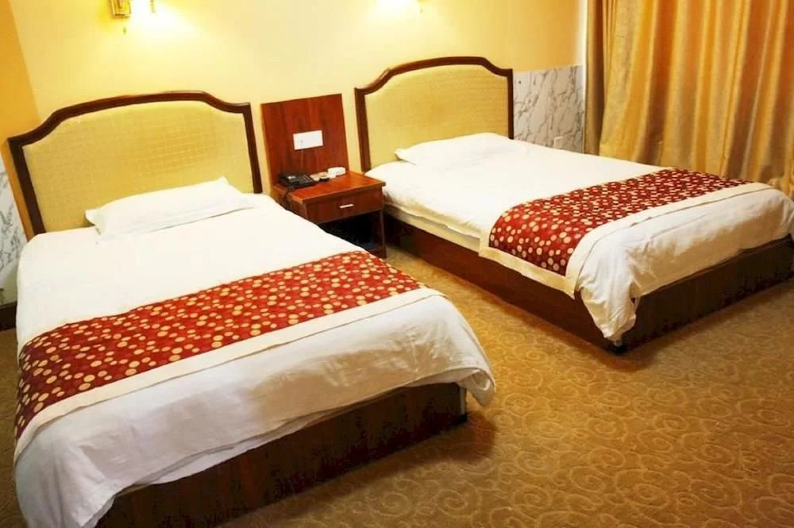 Haian Holiday Hotel - Hangzhou