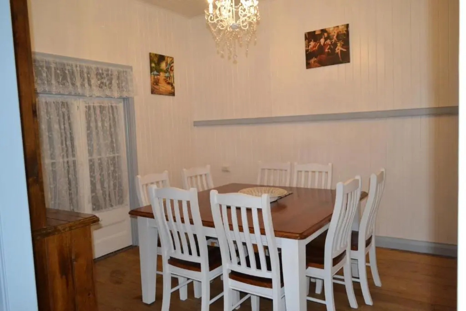 Cherry Blossom Cottage