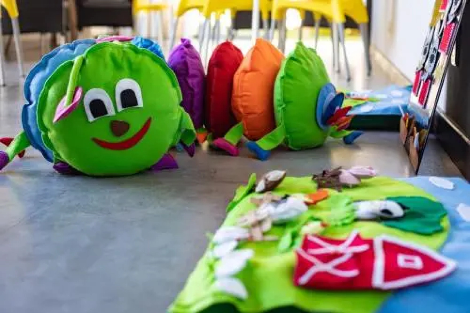 Cara Colomba Apart Hotel