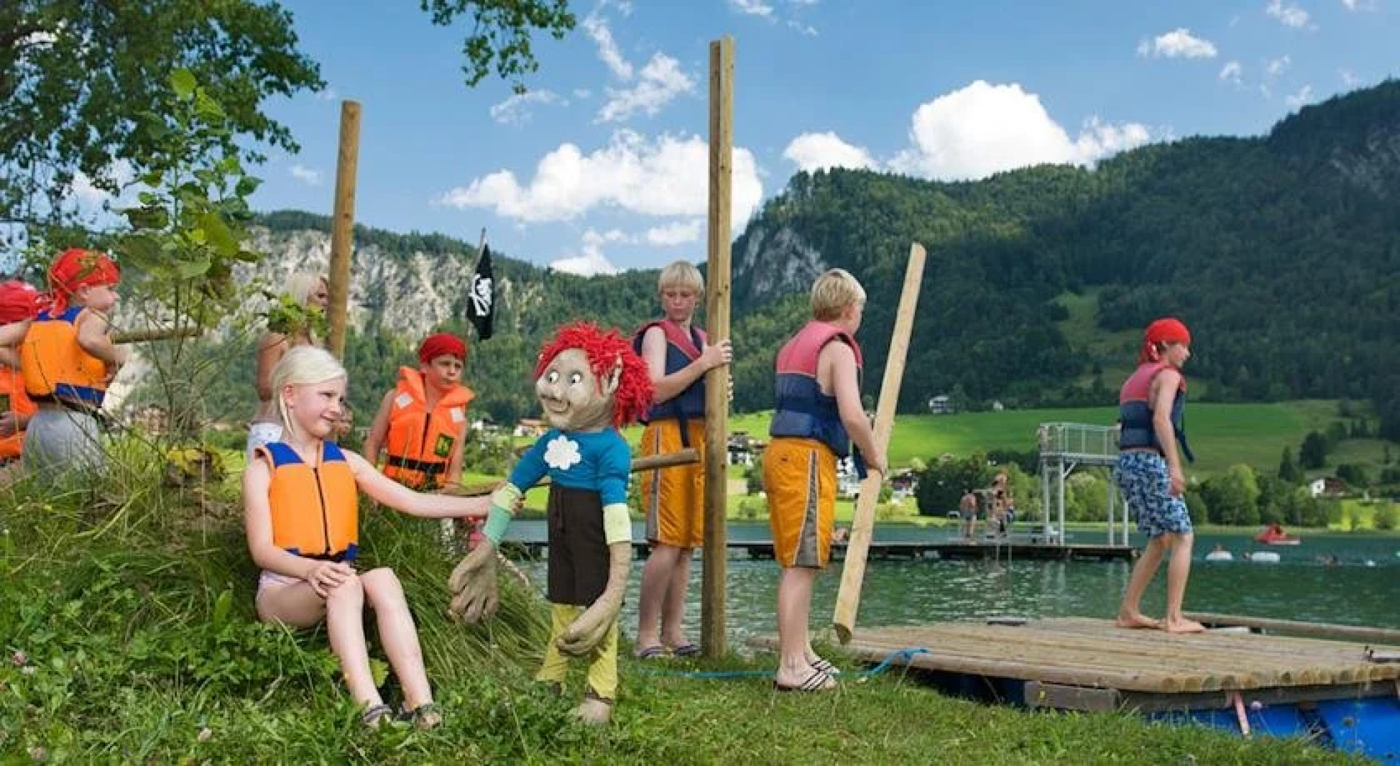 Buchauer-Tirol Landhaus Buchauer