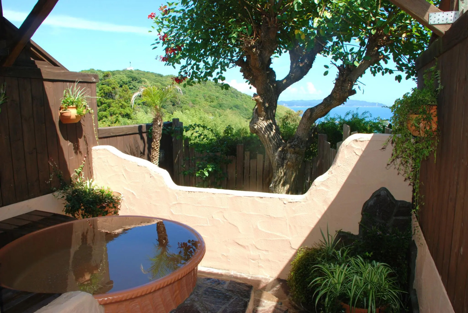 Pension Indian Summer