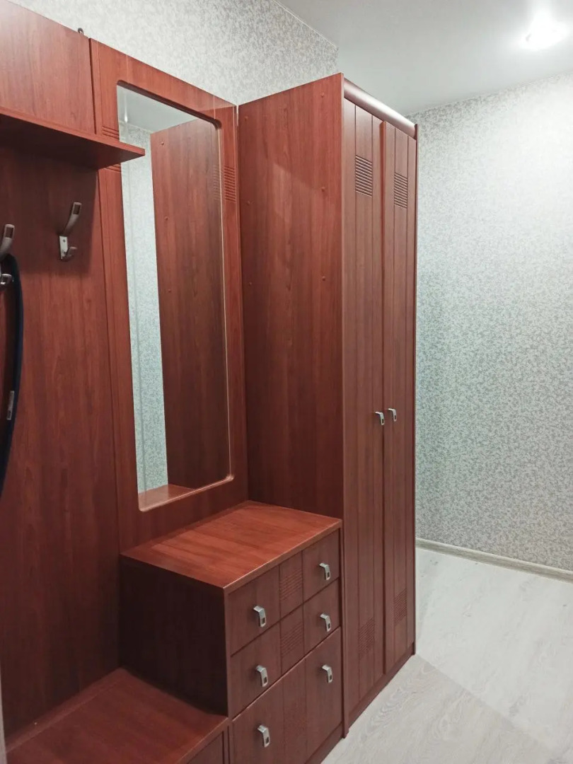 Апартаменты на улице Псковская 13