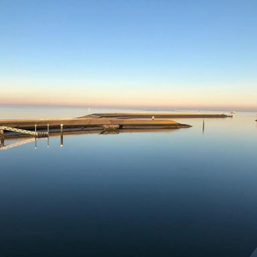 Slapen in een Trechter