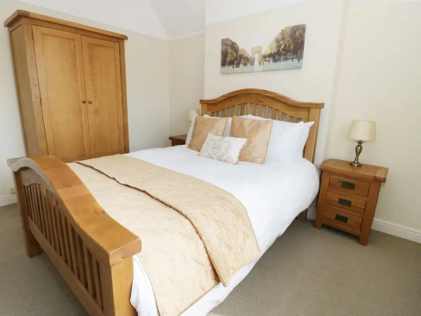 1 Tyn Y Coed Cottages