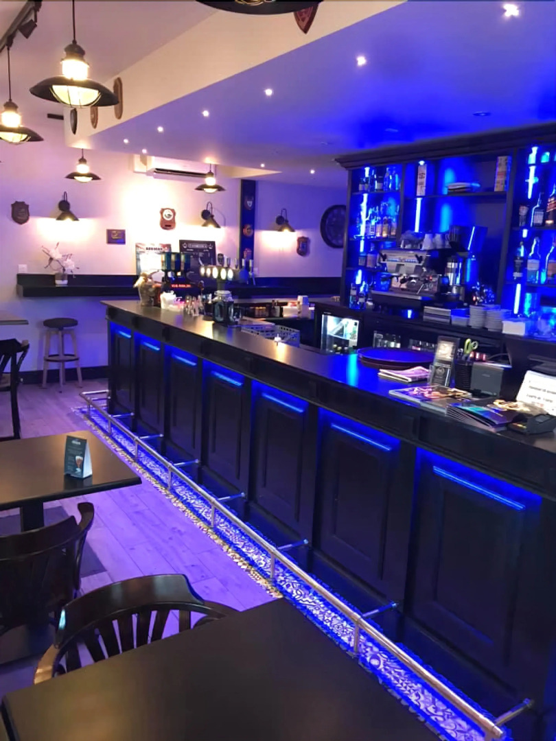 Hôtel Le Casabianca