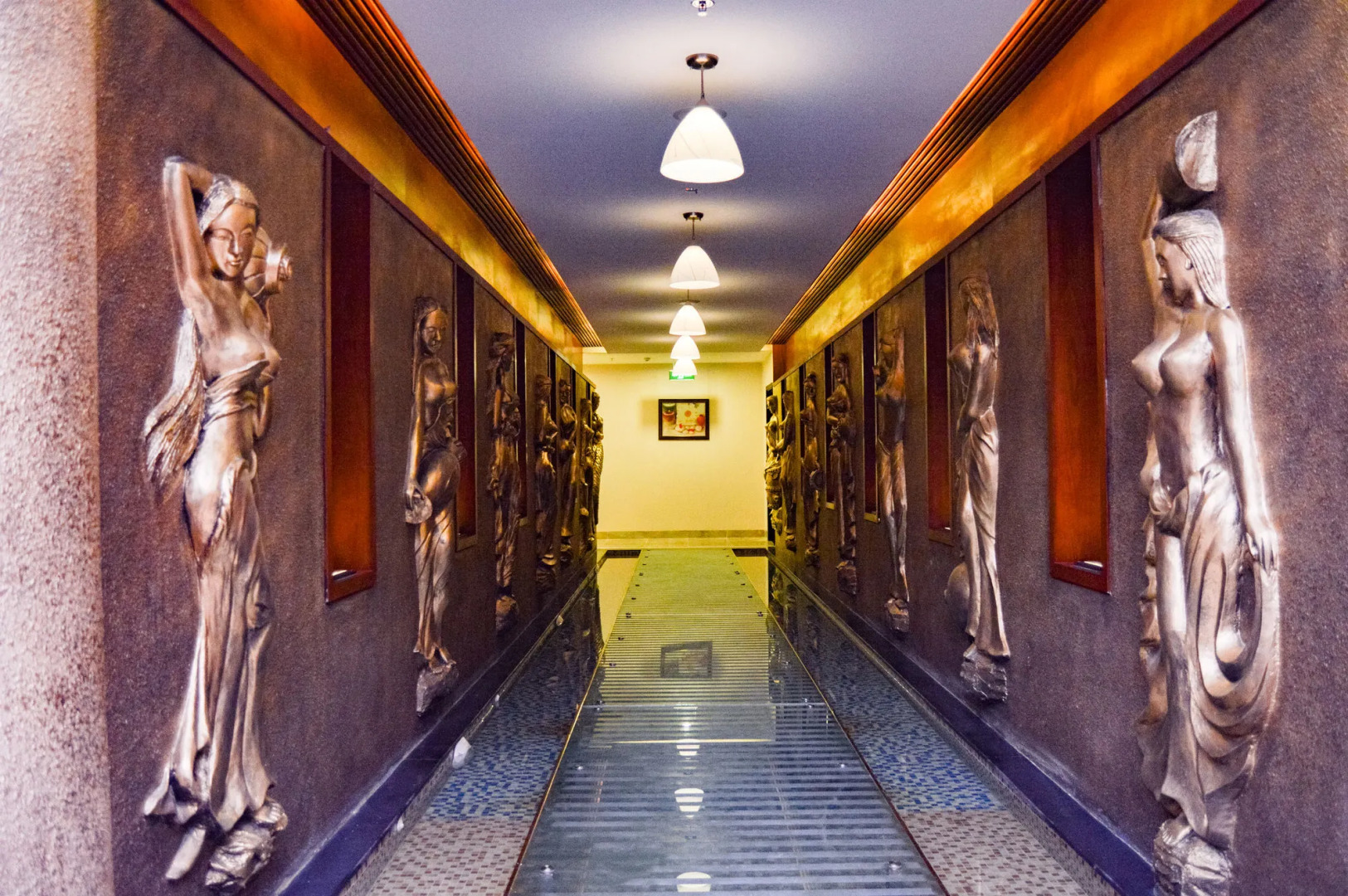 Swiss-BelResort Tuyen Lam Dalat