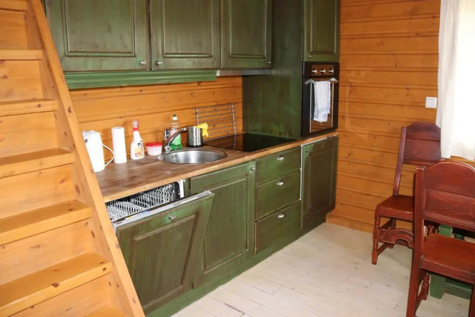 Gamlestølen Fjellstue