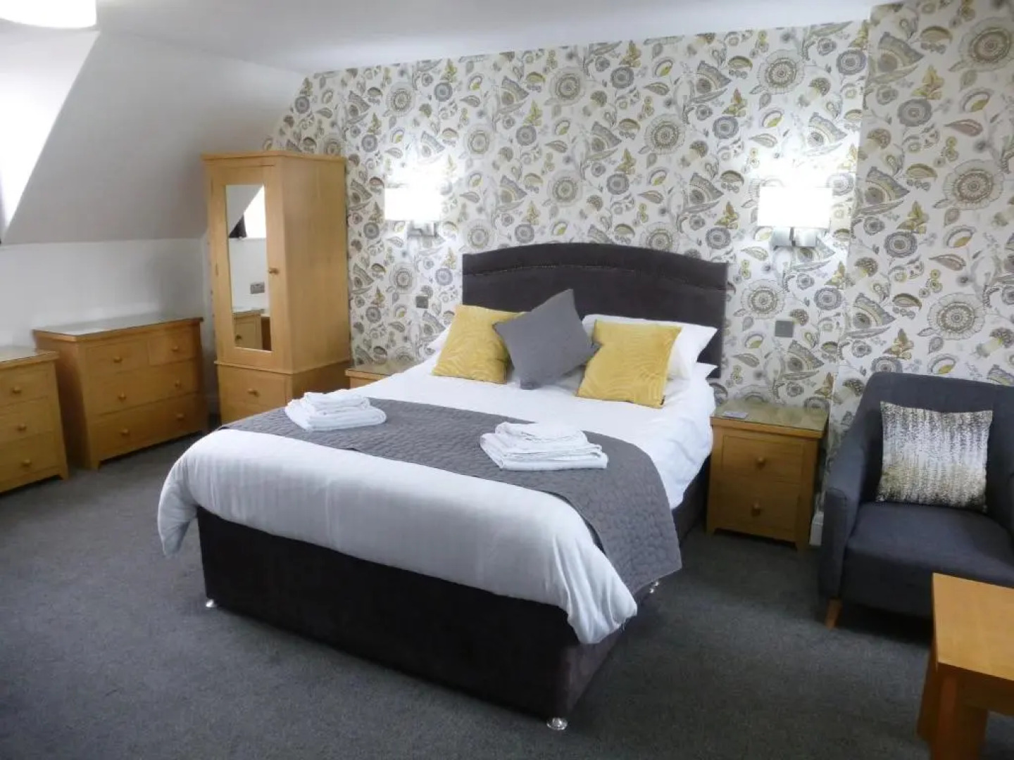 The Kenmore Guest House