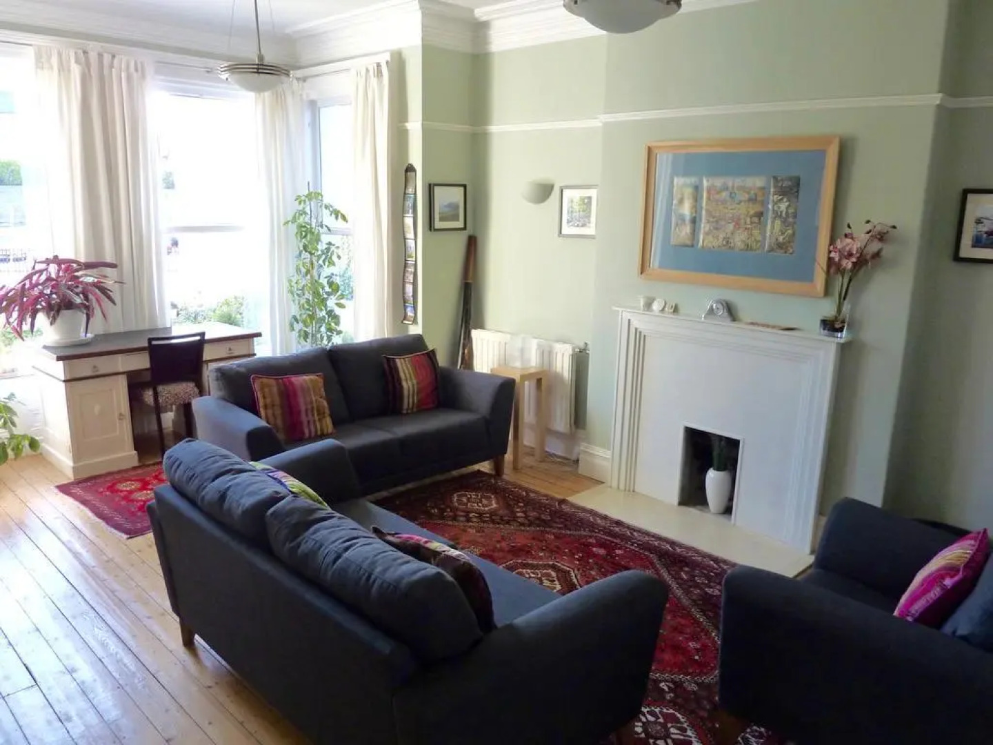 Derrin Guest House