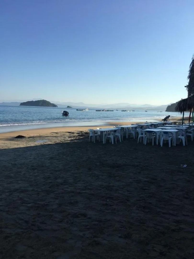 Bungalows Islas Careyes