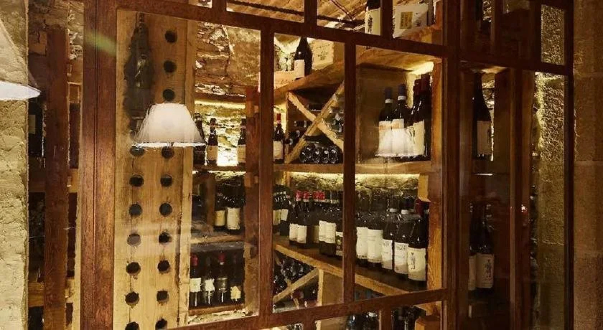 Hotel Ristorante Da Politano