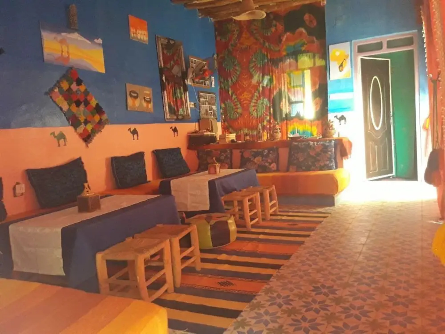 Kasbah Casa Khamlia