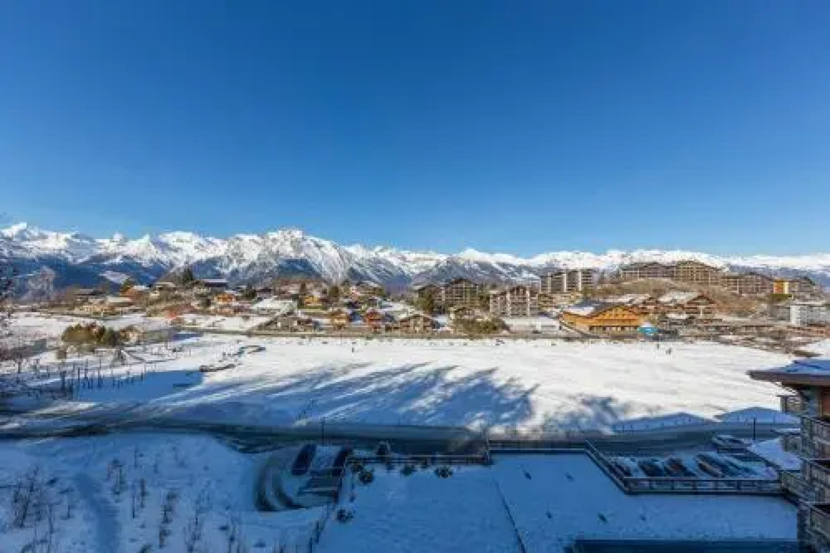 Le Refuge 2 - Spa access - Close to ski lift