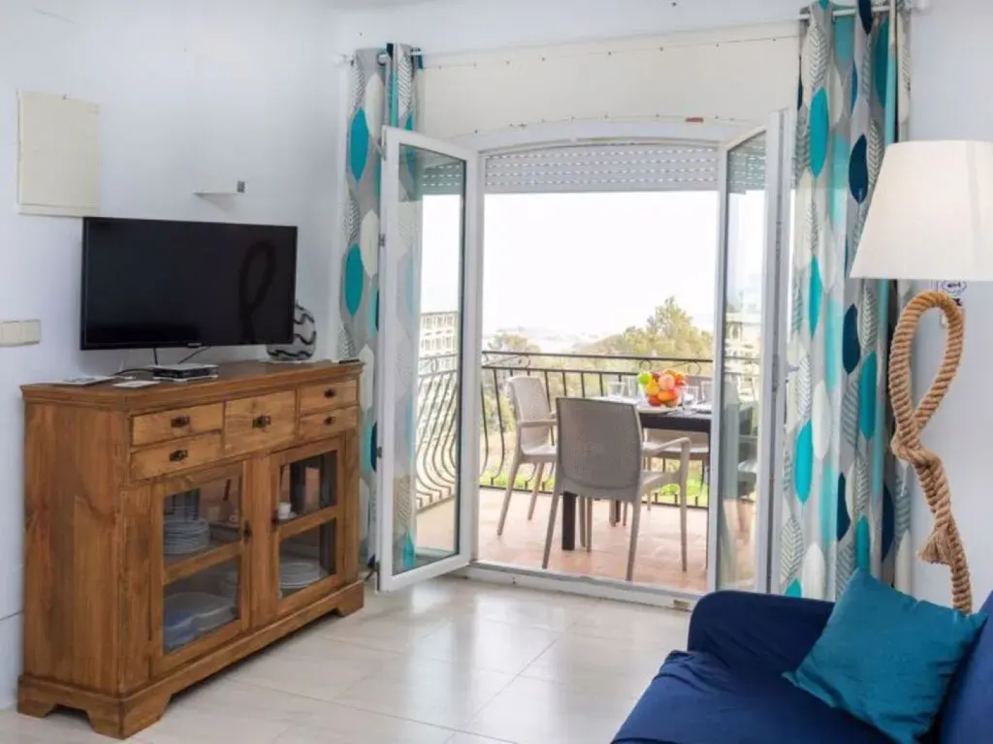Santa Isabel - Two Bedroom No.2