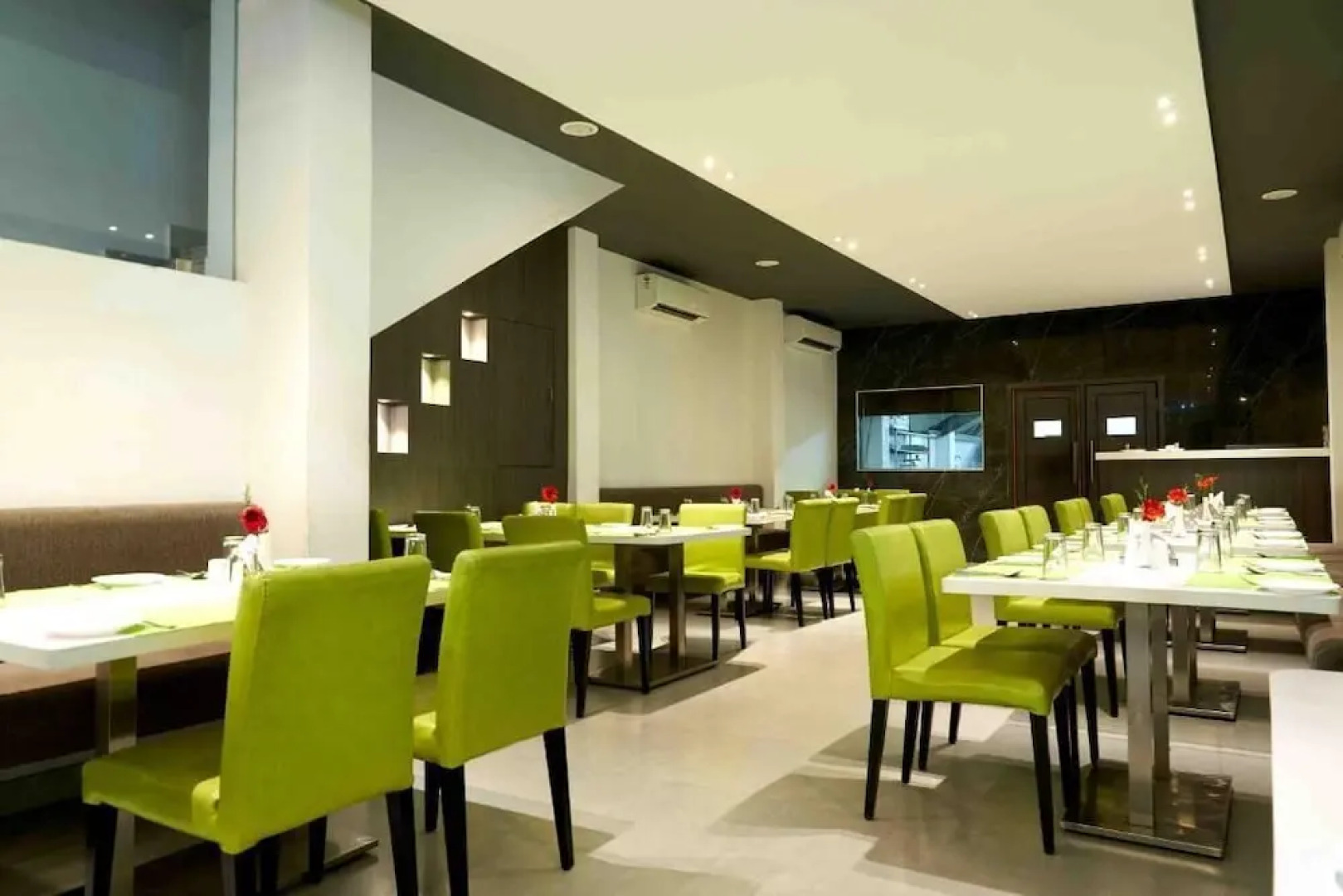 Hotel Mamallaa Heritage