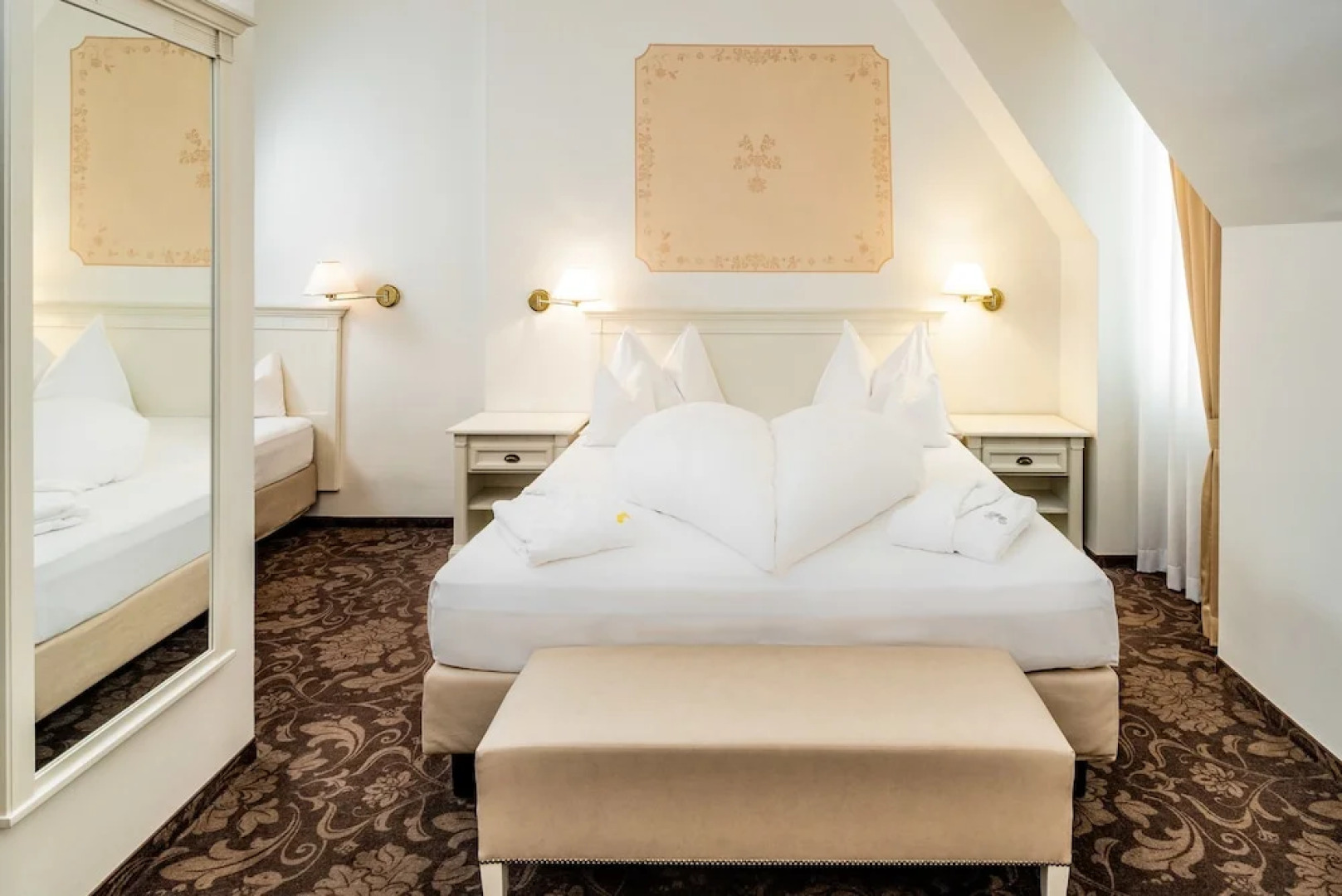 Parkhotel Mondschein, a Member of Design Hotels