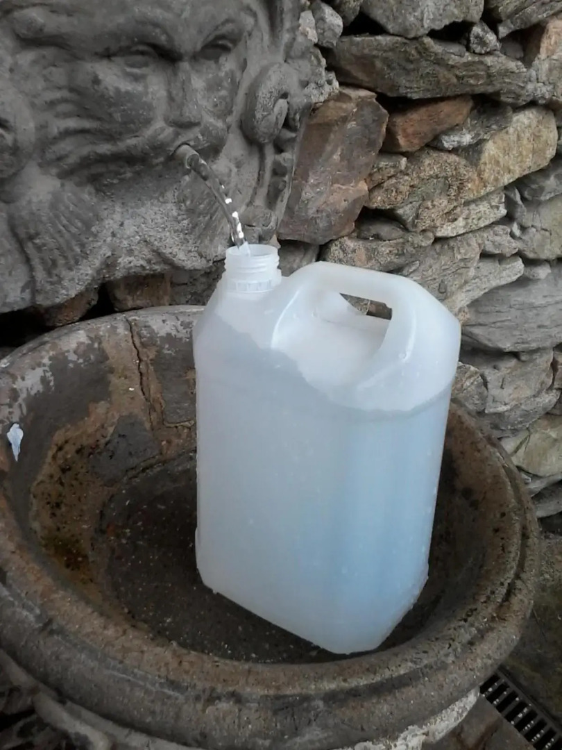 Serra Negra Apartment