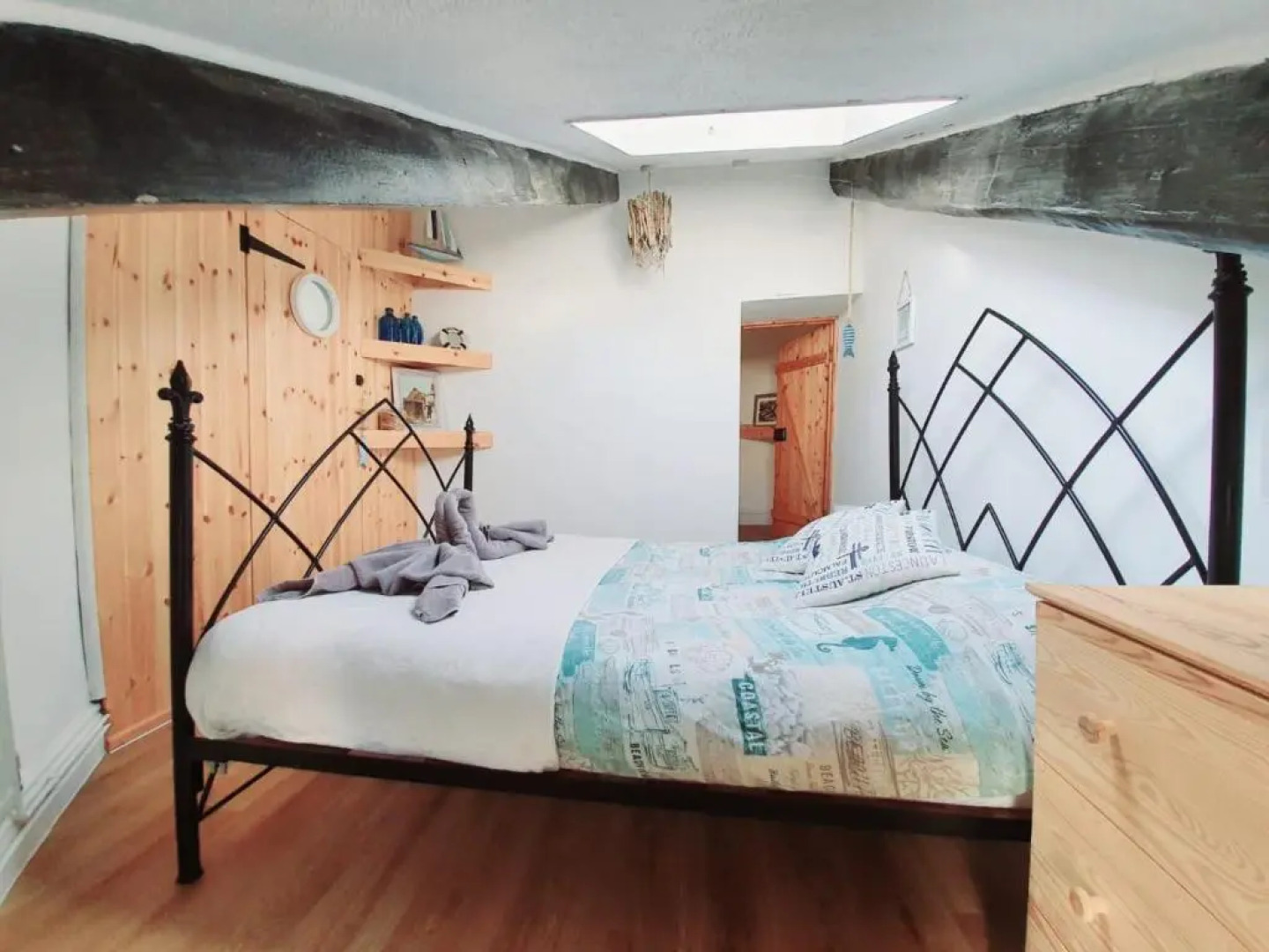 Cosy Cottage - 125 Pengelly