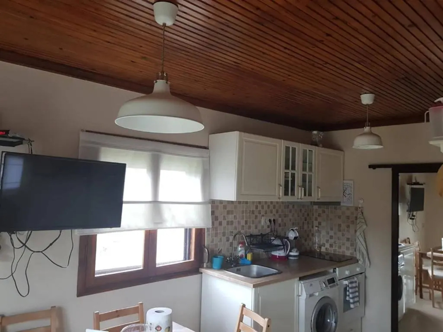 Omonia Beach House 2