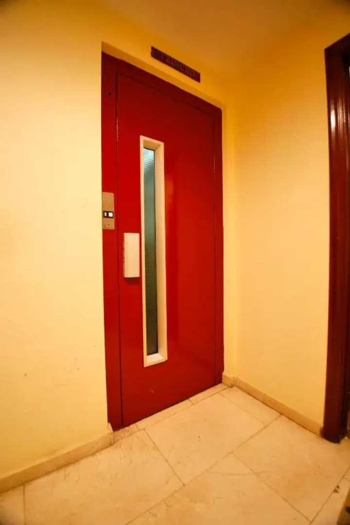 Low Cost San Juan Apartment