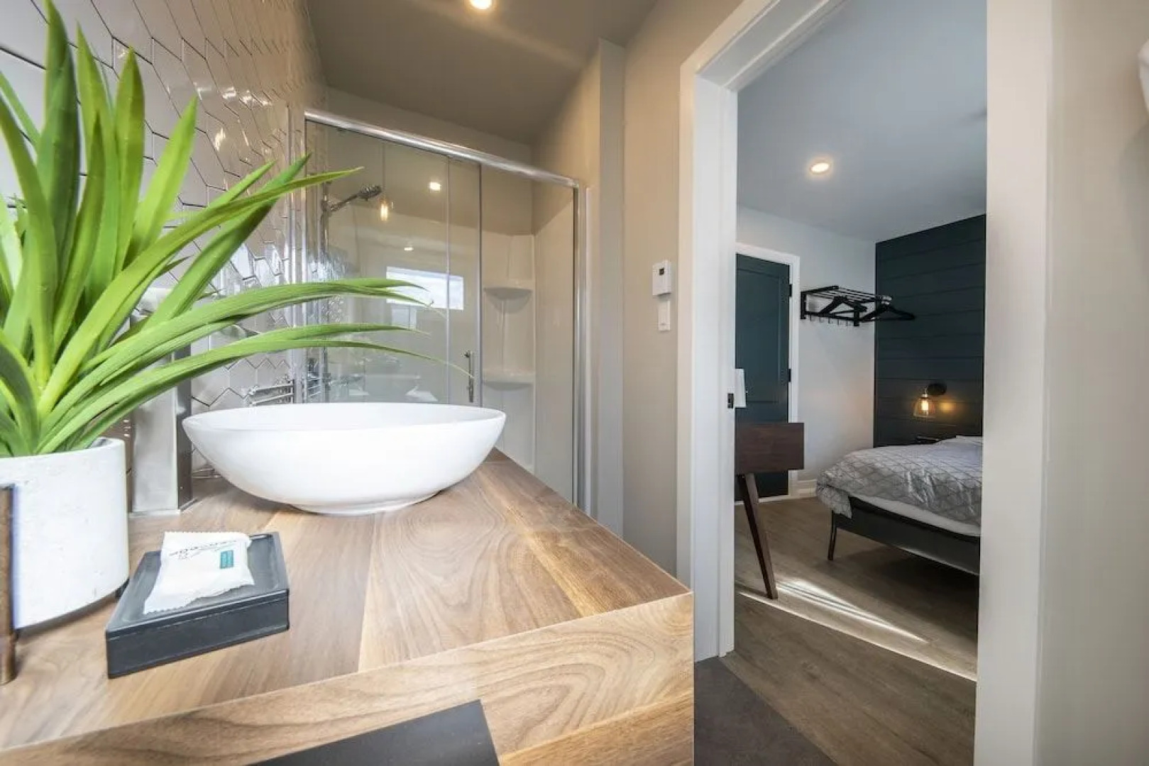 Square Victoria Maison Hôtelière