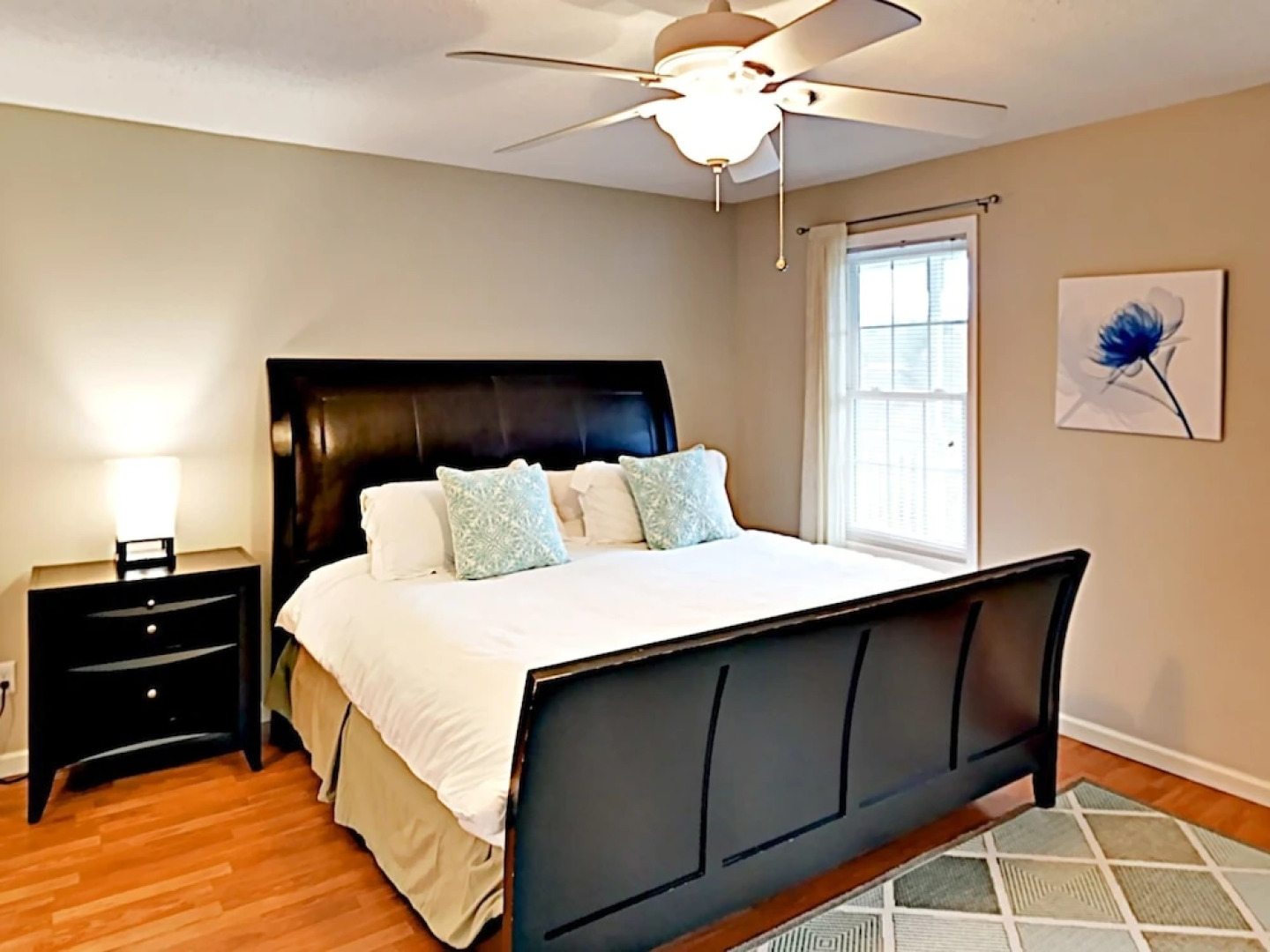 4BR Country Home w/ Hot Tub