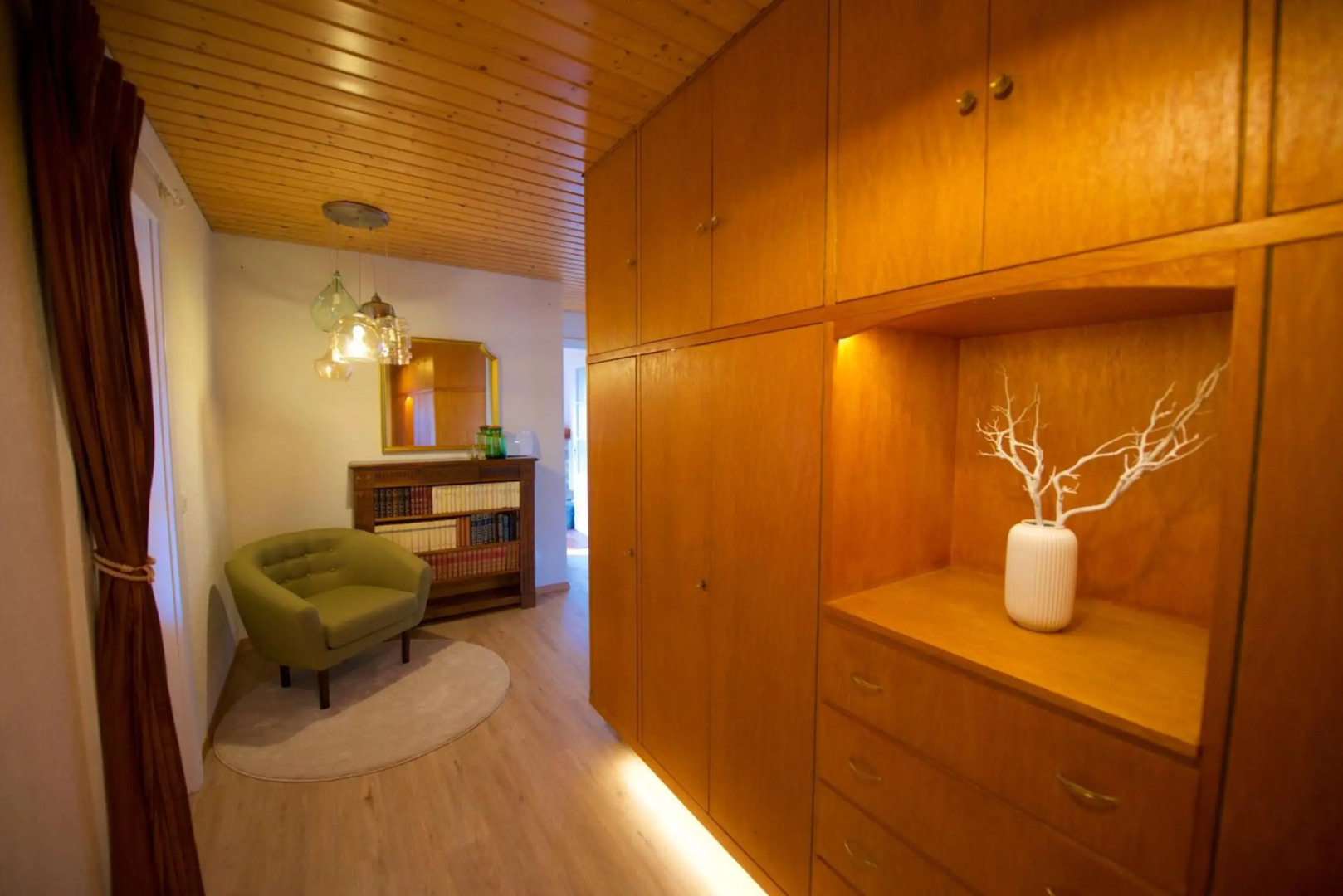 Chalet Serpolet - Appart' 6 personnes