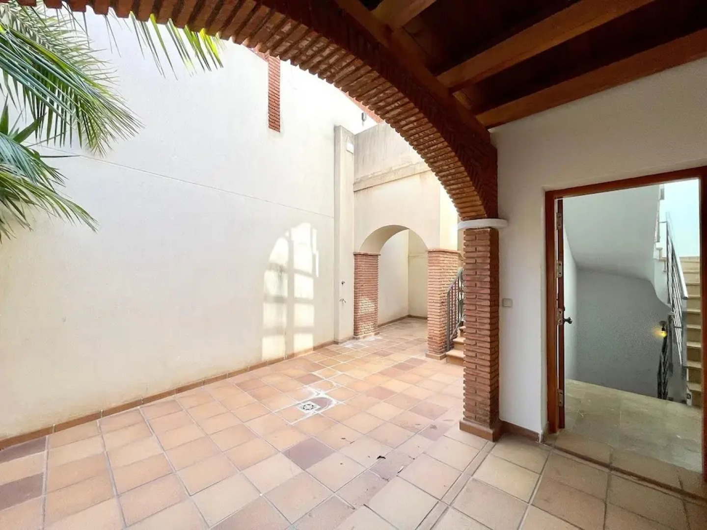 Villa in Velilla With Pool Near Beach