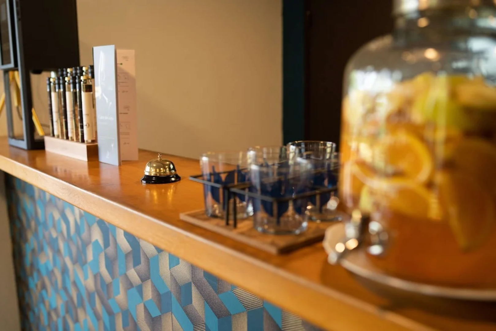 Brit Hotel Confort La Tour Blanche