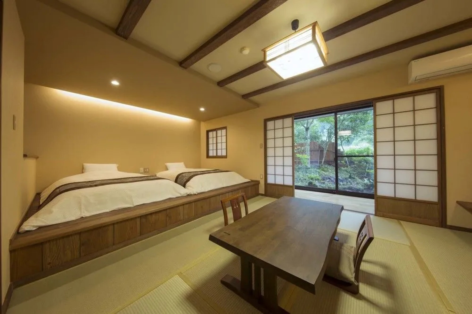Kurokawa Onsen Ryokan Ichinoi