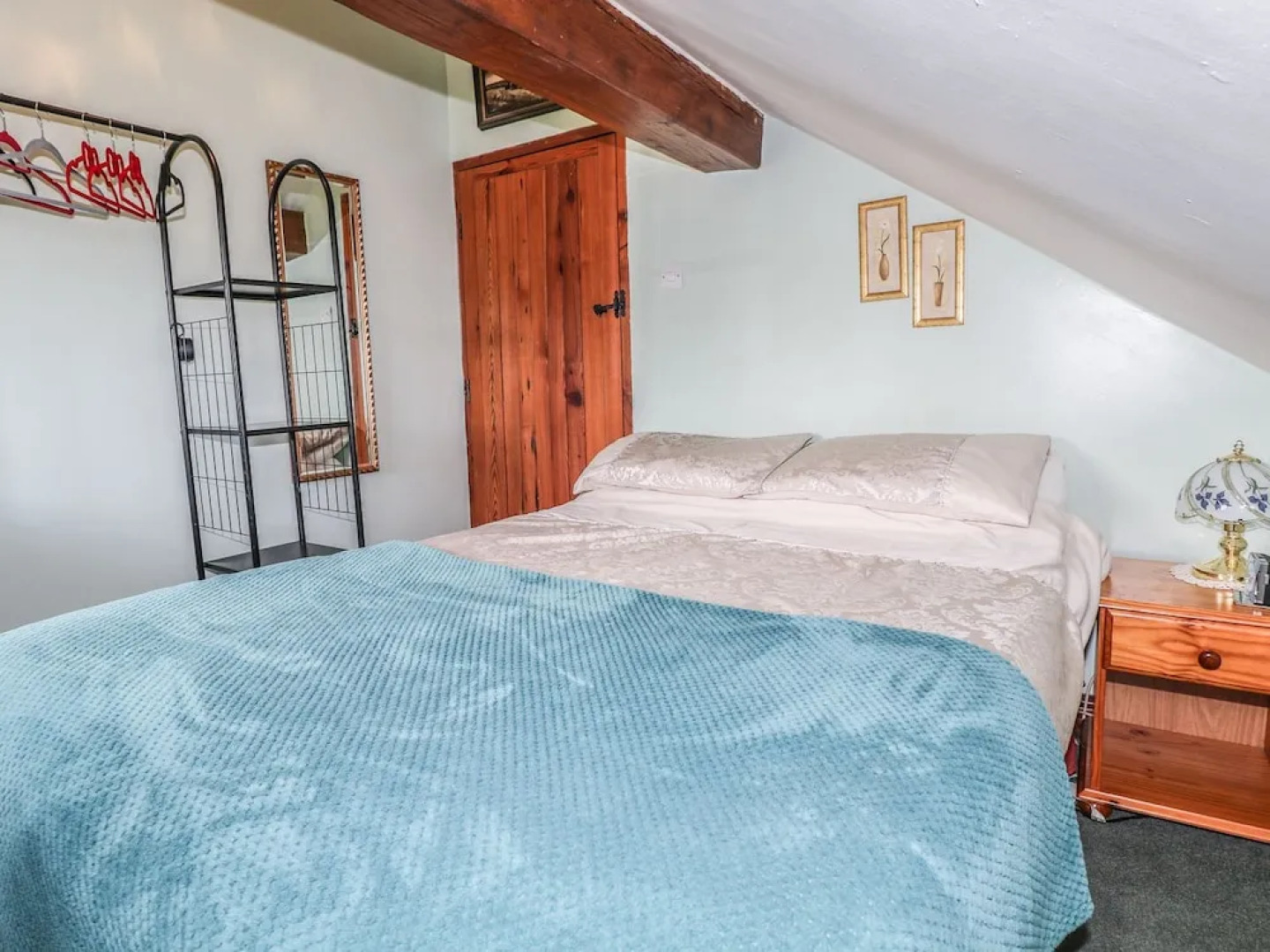 Willow House Cottage