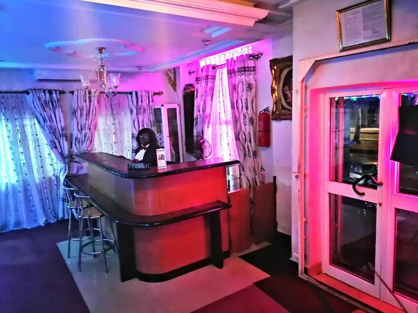 Hotel Paramondo