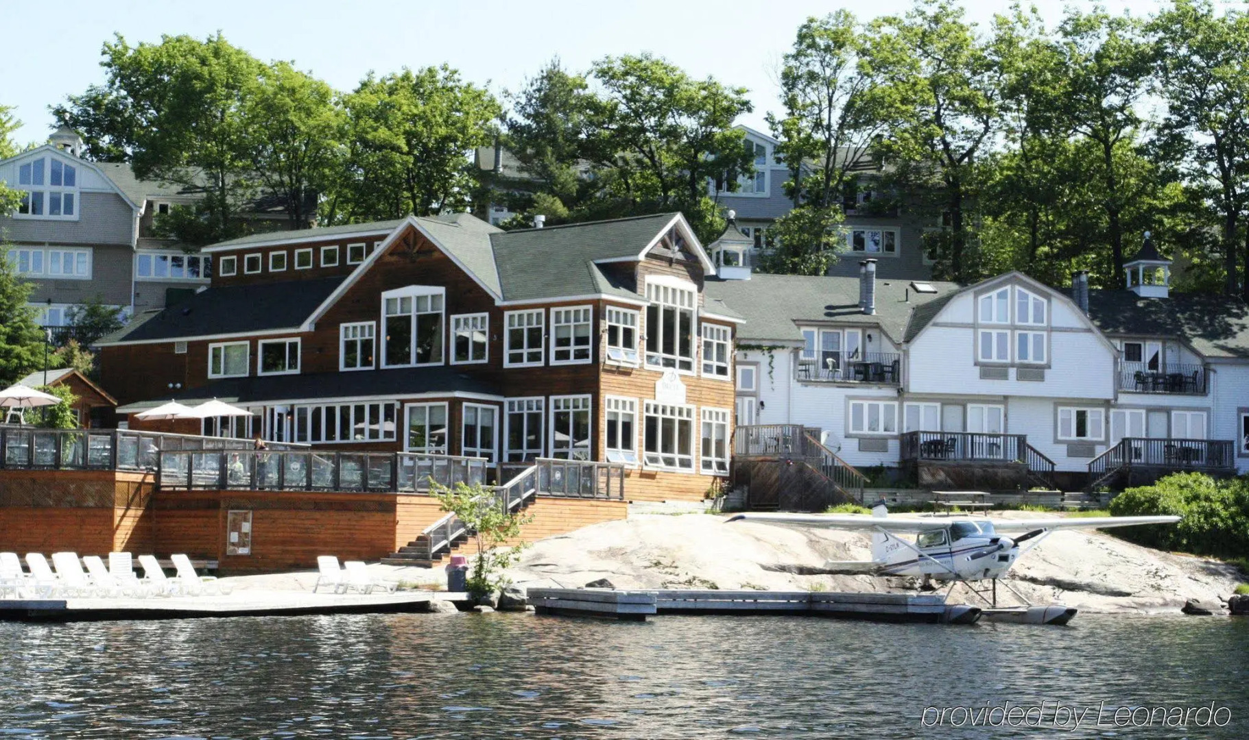 Rocky Crest Golf Resort