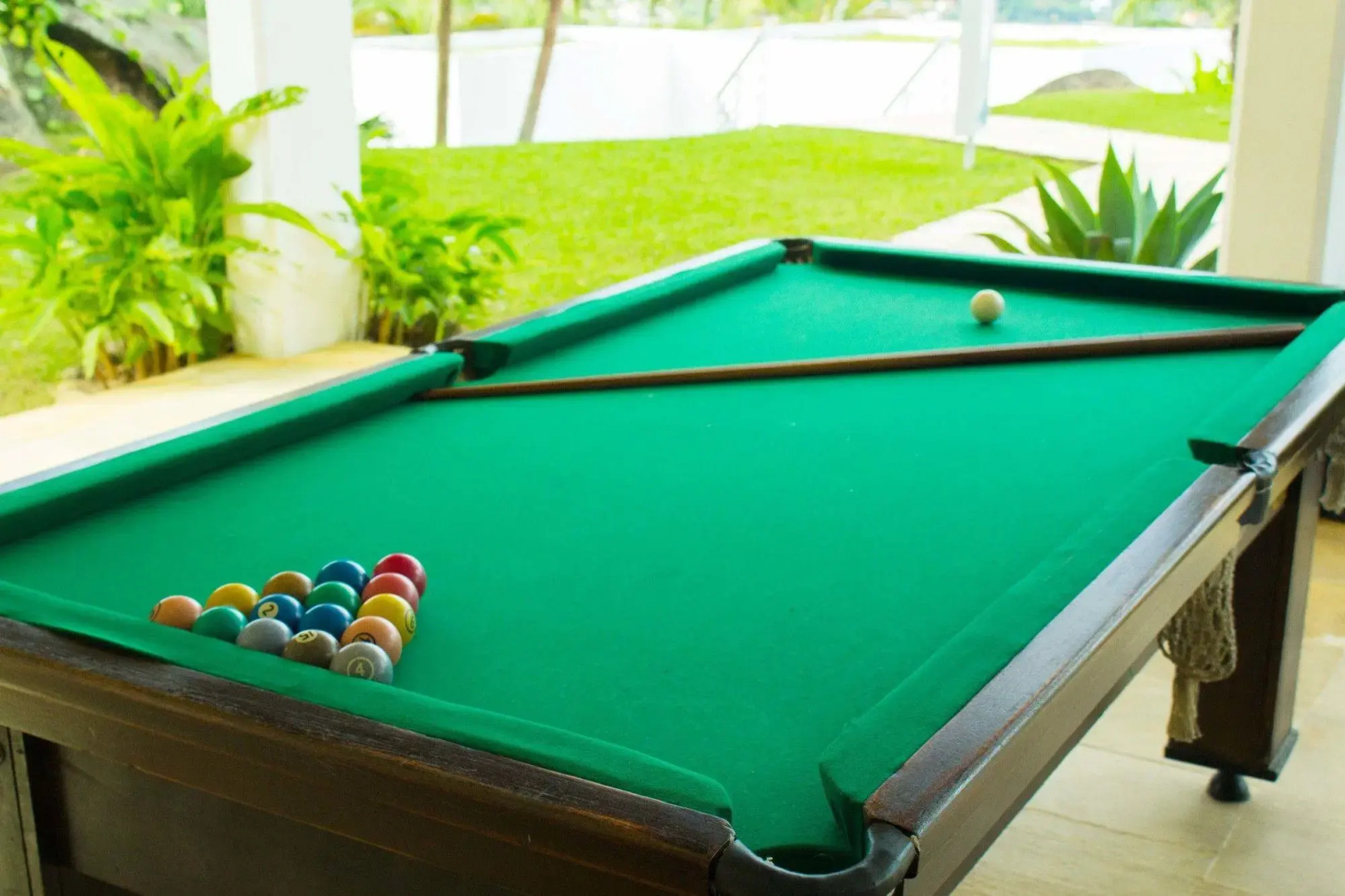 Portogalo Suite Hotel