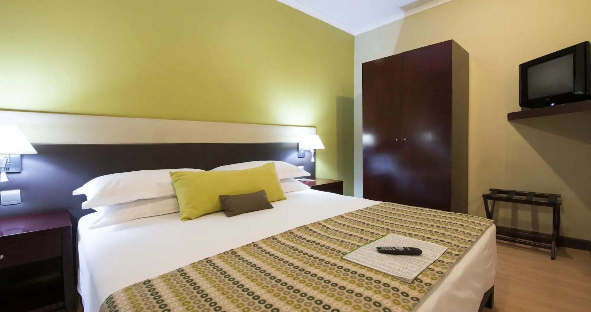 Protea Hotel by Marriott Lusaka Cairo Road