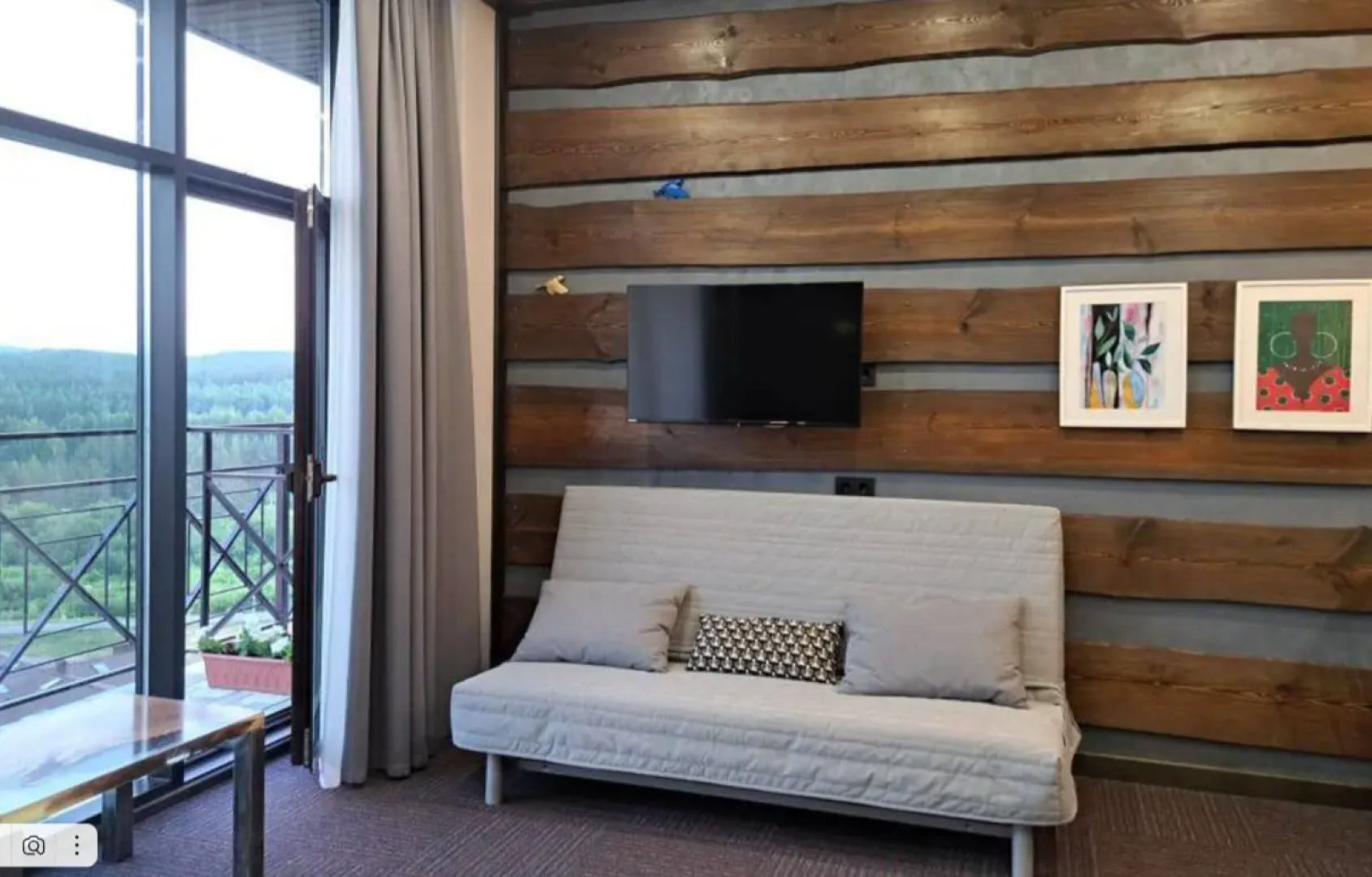 Valley Sunny, корпус Business Residence 2 (Валли Санни, корпус Бизнес Резиденс 2)