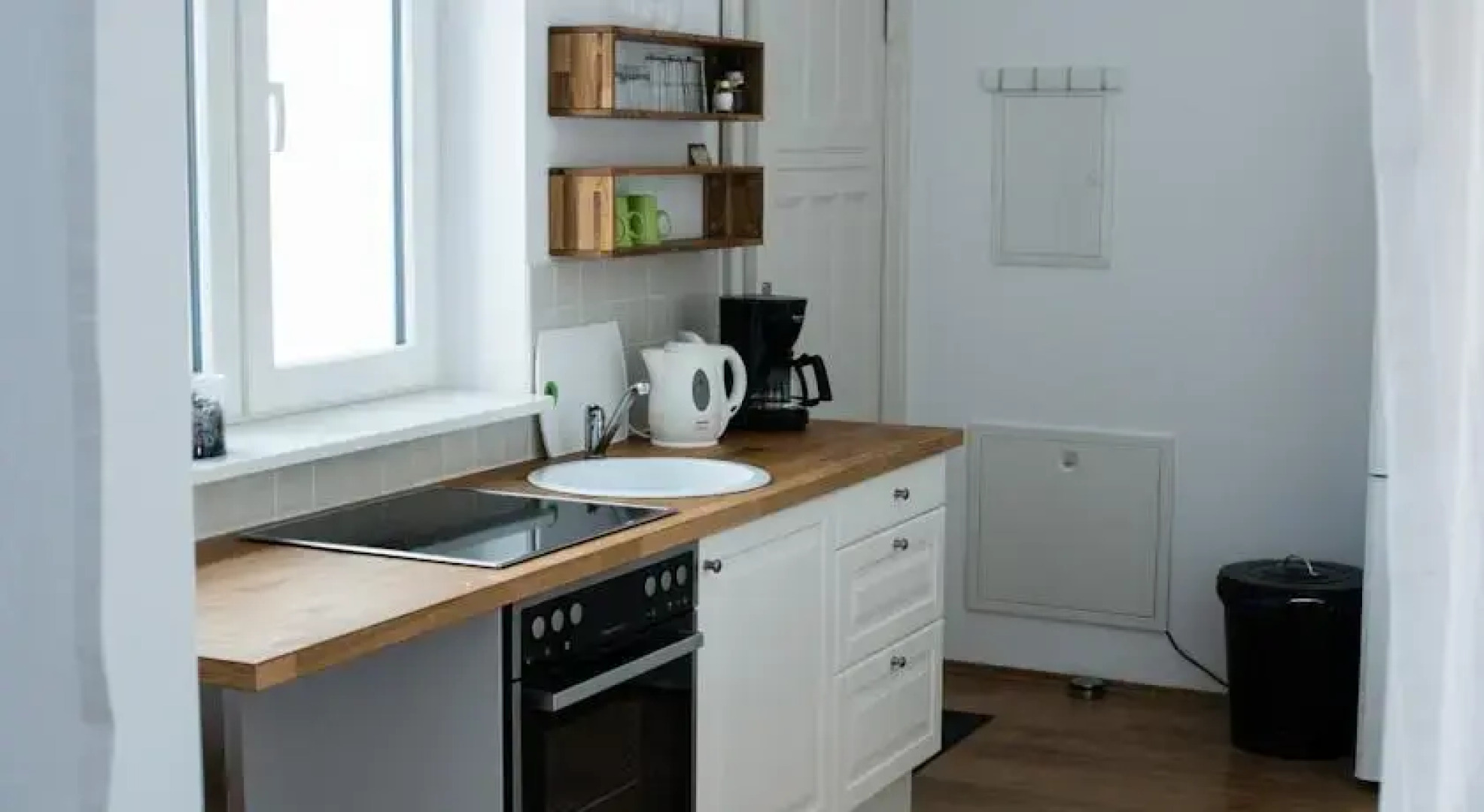 Apartment Villa Sabrina