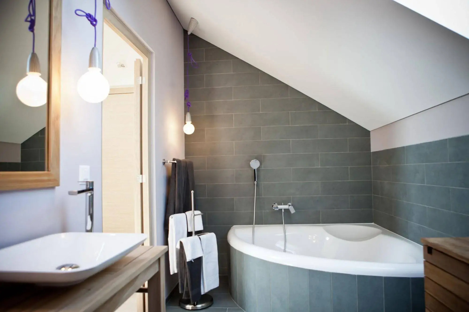 Le Coq Chantant B&B and Boutique Hotel St-Livres