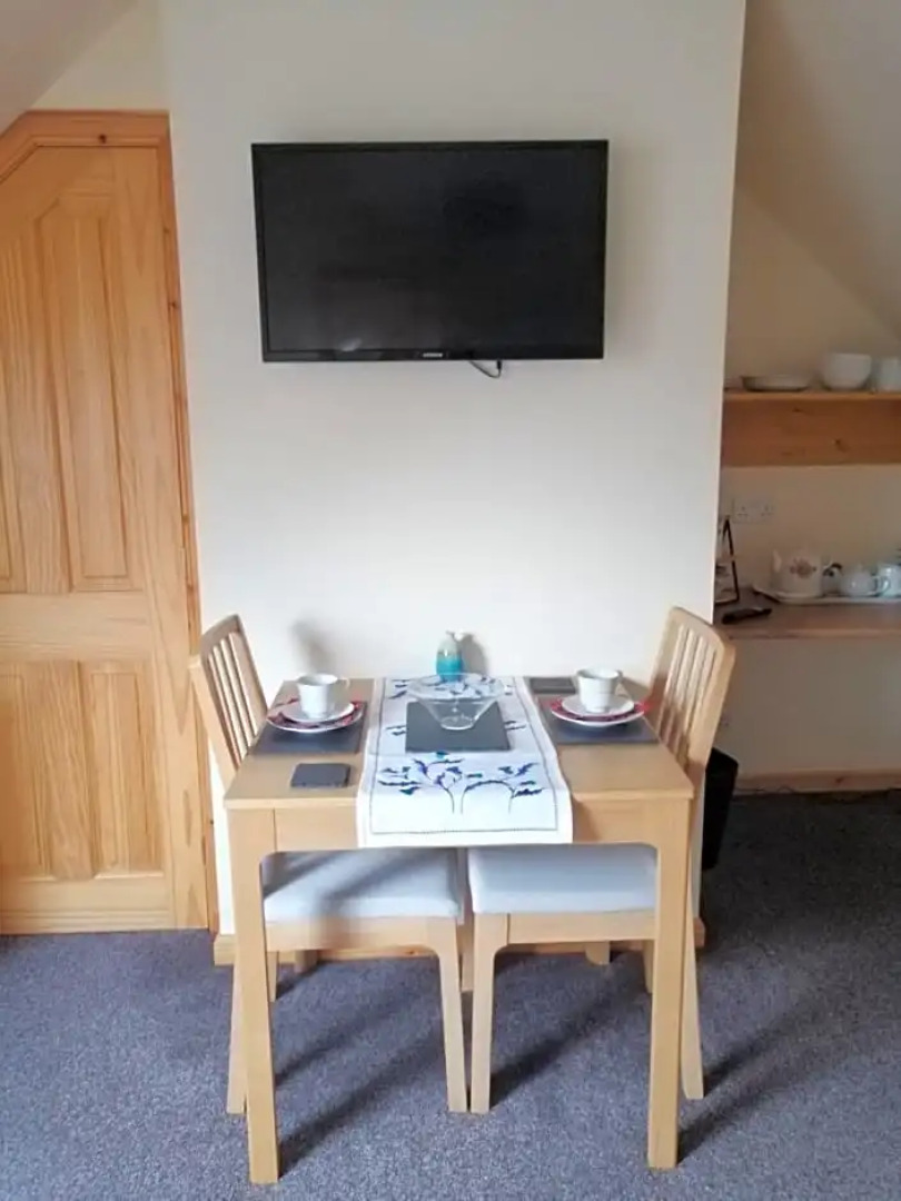 Corrie View (Adults Only)