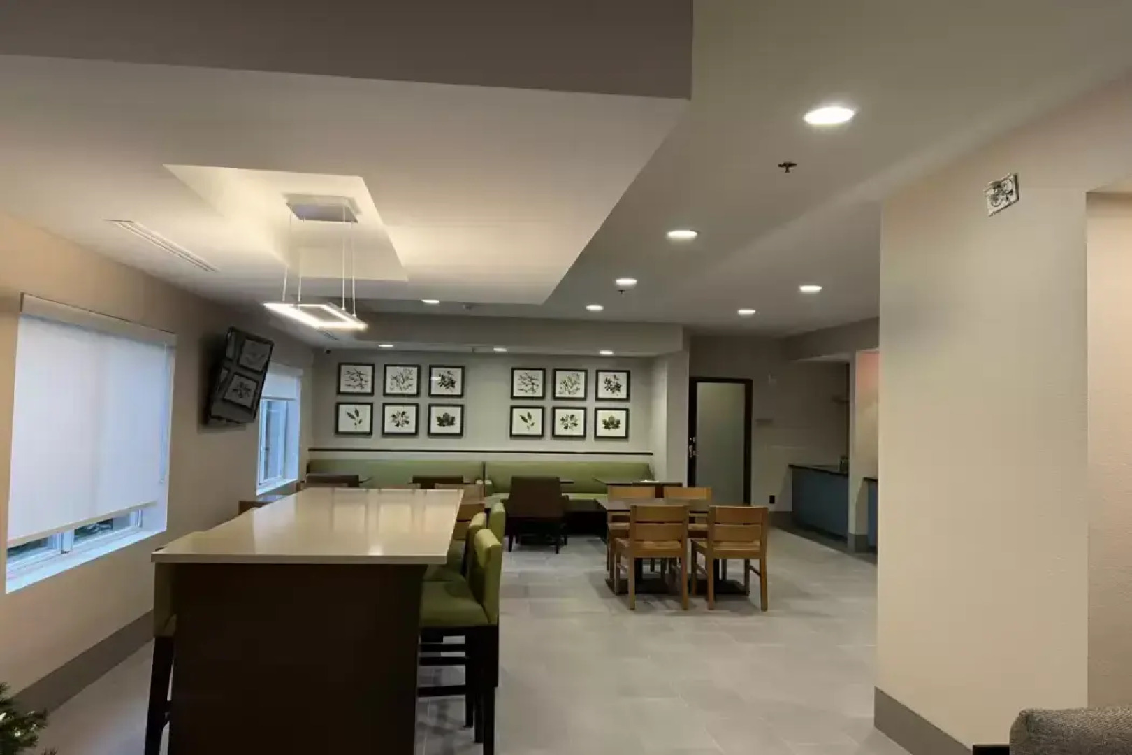 Country Inn & Suites by Radisson, LSU/Medical Corridor
