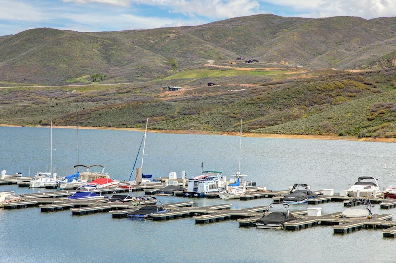 9855 N Vista Drive Condo Unit 101